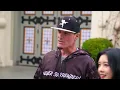 Download Lagu Vanilla Ice ice goes ice skating \u0026 rides a roller coaster on KPOPPED