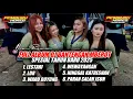 Download Lagu FULL ALBUM DJ CEK SOUND BANTENGAN MBEROT SPESIAL TAHUN BARU 2025