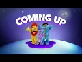 Lagu Disney Junior Asia - Coming Up: The Furchester Hotel (2016) (Nighttime) (English)