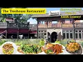 Tour Review of Loxley s Restaurant - Delightfully Different
