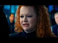 Saru Appoints Tilly As His First Officer - Star Trek Discovery 3x07