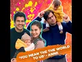 Download Lagu ‘You mean the the world to us’ Anne | KAMI | Anne Curtis always knows how to make her husband