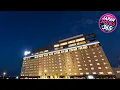 The358 UMI Fukuoka Japan Hotel Review