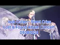 Download Lagu Josh Cullen - Silent Cries | Lost \u0026 Found Album Concert | Fancam