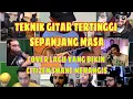 Cover lagu terbaik sepanjang masa, Dear god alip ba ta reaction, avenged sevenfold a7x.