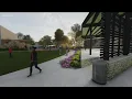 Fremont OH awarded 1 6 million grant for new downtown amphitheater