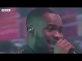 Dave - Funky Friday (ft. Fredo) | Glastonbury 2019