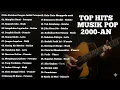 Lagu BEST POP INDONESIA 2000AN AKUSTIK SANTAI- LAGU POP HITS