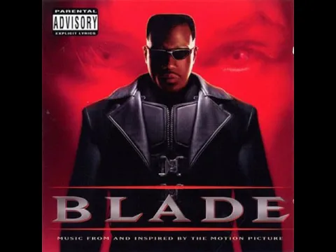 Download MP3 Blade - Blood Rave - 10 HOURS