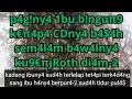 Download Lagu ibu bahagia tapi pura2 nggak tahu #kisahnyata