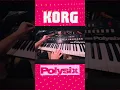Download Lagu Korg Polysix in Action