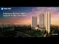 Download Lagu Kalpataru Advay – Borivali West, Mumbai | 3 \u0026 4 Bed Homes in Mumbai