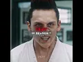 Download Lagu Hawk Season 3... - Cobra Kai | Montagem Bionica Espectral 2 (Super Slowed)