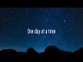 Download Lagu Meriam Belina   One day at a time Lyrics   Christian song