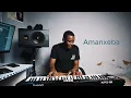 Amanxeba (Piano Cover) - Sami Kay x Rox Roberson x Misokuhle