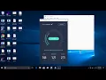 FAKE BLUE SCREEN OF DEATH-Windows Batch File