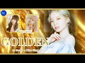 Download Lagu [AI COVER] TWICE - GOLDEN (How Would Sing + Who Sing) Orig. by HYUNTR/X