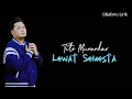 Download Lagu Lewat Semesta - Cover Tito Munandar (Lirik) | Randy Pangalila