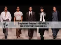 Download Lagu Greyhound Original | Bangkok International Fashion Week 2025 | VDO BY POPPORY