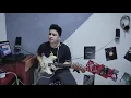 George Benson - You’re Never Too Far From Me - Guitar Solo