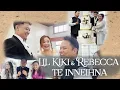 Download Lagu LIL KIKI \u0026 REBECCA INNEIHNA