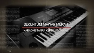 Download SEKUNTUM MAWAR MERAH || TANPA KENDANG- SK MUSIC PRODUCTION MP3