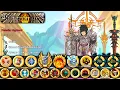 Download Lagu [AQW] HIGH-END Account with 48 heromarts! 🔥 (Showcase) ✅
