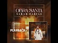 Obra Santa (Playback)