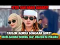 Lagu Fadlun Murka Bongkar Bukti Transfer❗❗ Helwa Bachmid Bohong, Siap Jeblosin ke Penjara!