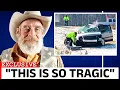 The Heartbreaking Tragedy of Tom Oar from Mountain Men Shocks Fans