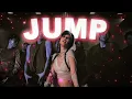 Download Lagu BLACKPINK || JUMP [Edit] [4K]