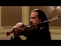SAINT-SAËNS: Violin Sonata No. 1 in D Minor | Antal Zalai | Jenni Lappalainen