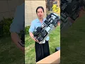 Download Lagu biggest RC  loader truck unboxing