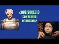 Lagu ¿QUÉ SUCEDIÓ CON MEHMED? - El hijo de Şehzade Mustafá.   #seriesturcas #elsultán #historia #history