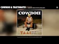Download Lagu kuyafana ( CowBoii x Thatohatsi ft Ch'cco, Small keys x Mashudu \u0026 Mzizi Official Audio)