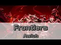 Frontiers - Awich | Shangri-La Frontier Season 2 OP 2 [Legendado PT-BR]