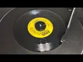 Gloria Jones - Tainted Love (2024 7" Single)