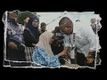 Download Lagu (MB Sanusi The Untold Story) Haruman Terindah - Lokman Naufal [Lagu Rasmi MB Sanusi Md Nor]