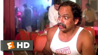 Cheech Chong s Nice Dreams 1981 - Under the Table Scene Movieclips