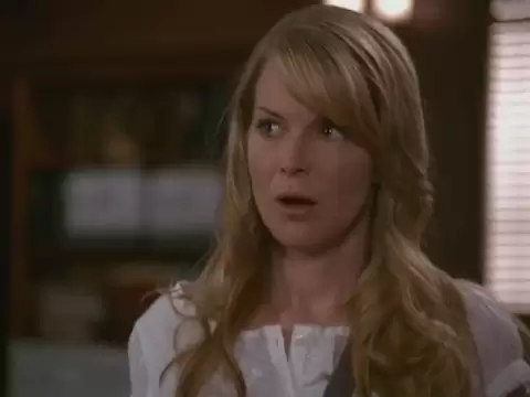 Hallmark Channel - The Wishing Well Promo