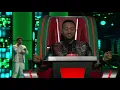 The Voice 16 Kalvin Jarvis A Good Night