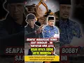 Download Lagu GRIB JAYA TEGAS KE BOBBY NASUITON JANGAN CUMAN KANTOR GRIB SAJA YANG DI BONGKAR #grib #hercules