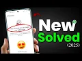 Download Lagu This account can no longer use Whatsapp Problem New 2025 | Whatsapp banned my number Solution 2025
