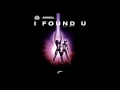 Axwell feat. Max'C - I Found U (Remode Mix)