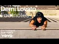 Download Lagu Demi Lovato - The Making of 'SUBSTANCE' (Vevo Footnotes)