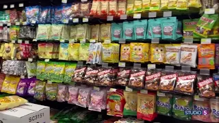 Producer in the Wild The largest Asian supermarket chain has a new Utah location