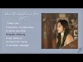FULL ALBUM When the Weather is Fine OST ---날씨가 좋으면 찾아가겠어요 OST