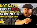 Download Lagu 😡 Parents Outraged: Illegal Migrants Moving Next to Kids’ Park in Thetford!