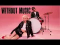Download Lagu ROSÉ \u0026 Bruno Mars - Without Music - APT