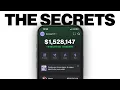 The F ked Up Secrets To Making 1M Trading Memecoins